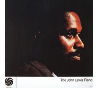 Lewis, John - Piano