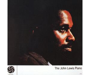 Lewis, John - Piano