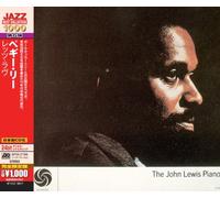 Lewis, John - Piano [Import]