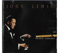 Lewis, John - Private Concert