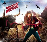 Lewis, Juliette - Terra Incognita + 1