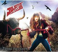 Lewis Juliette - Terra Incognita (Digipack) [Import]