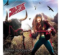Lewis, Juliette - Terra Incognita [Import]