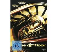 The 4th Floor – Juliette Lewis – Import – Studiocanal