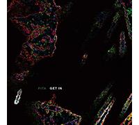 Lewis Klara - Get in [Import]