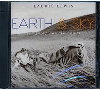 Lewis, Laurie - Earth & Sky-Songs of Laurie Le