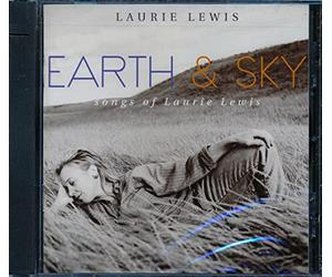 Lewis, Laurie - Earth & Sky-Songs of Laurie Le
