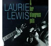 Lewis, Laurie - Laurie Lewis & Her Bluegrass P