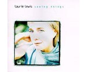 Lewis, Laurie - Seeing Things