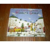 Lewis, Laurie - Winter's Grace