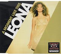 Lewis, Leona - A Moment Like This [Import]