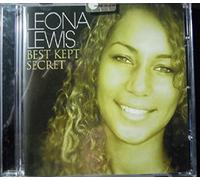 Lewis Leona - Best Kept Secret [Import]