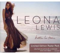 Lewis, Leona - Better in Time