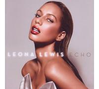 Leona Lewis – Echo – CD – Import – Sony Music