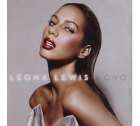 Leona Lewis – Echo – Sony Music