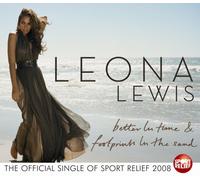 Lewis, Leona - Footprints [Import]