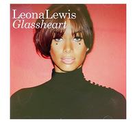 Lewis, Leona - Glassheart-Deluxe [Import]