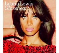 Lewis,Leona - Glassheart [Import]