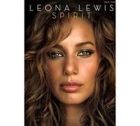 Lewis leona spirit pvg