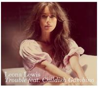 Lewis, Leona - Trouble [Import]