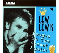 Lewis, Lew - Boogie on The Street Again