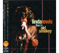 Lewis, Linda - Live in Old Smokey