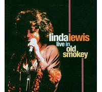 Lewis, Linda - Live in Old Smokey [Import]