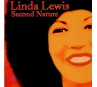 Lewis,Linda - Second Nature