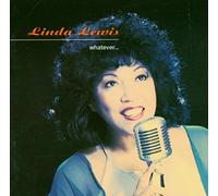Lewis,Linda - Whatever. [Import]