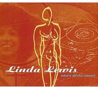 Lewis,Linda - What's All This About [Import]