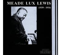 Lewis Lux - Meade Lux Lewis [Import]