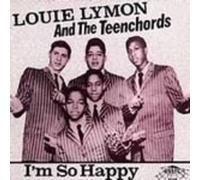 Lewis Lymon - I'm So Happy / Best of Lewis Lymon