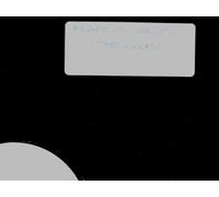 Lewis, Marcus - Lewis, Marcus The Club 12" XPR1413 EX 1990s 12 inch, white label DJ copy