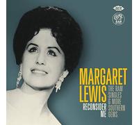 Lewis, Margaret - Reconsider Me