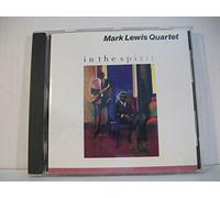 Lewis Mark Quartet - in The Spirit-1988 [Import]