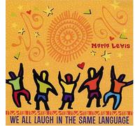 Lewis, Marla - We Al Laugh in The Same Language