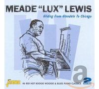 Lewis, Meade Lux - Gliding from Glendale to [Import]