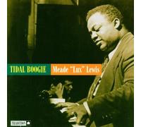 Lewis, Meade Lux - Tidal Boogie