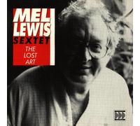 Lewis, Mel - Lost Art
