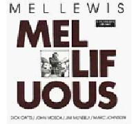 Lewis, Mel - Mellifuous