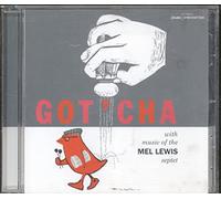 Lewis, Mel Septet - Got Cha [Import]
