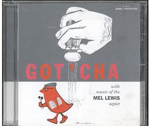 Lewis, Mel Septet - Got Cha [Import]