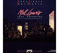 Lewis, Mel - Soft Lights & Hot Music