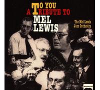 Lewis, Mel - You: A Tribute to Mel Lewis