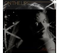 Lewis, Molly - on The Lips (Candlelight Gold Vinyl) [Import]
