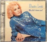 Lewis, Monica - Monica Lewis