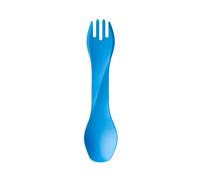 Lewis N. Clark Humanhear GoBites Uno, Fork & Spoon, Light Blue