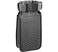 Lewis N. Clark Safebox Coffre-fort portable avec serrure à combinaison antivol et matériau résistant aux entailles pour protéger votre portefeuille, s, S, Haut