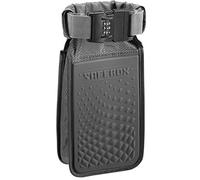 Lewis N. Clark Safebox Coffre-fort portable avec serrure à combinaison antivol et matériau résistant aux entailles pour protéger votre portefeuille, s, S, Haut