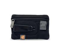 Lewis N Clarks ID de cas, BLACK (Noir) - 1234BLK